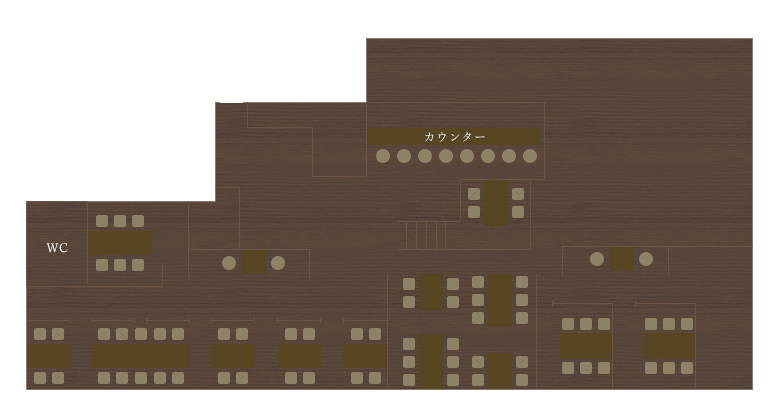 Floor Map